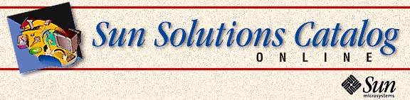 Sun Solutions Catalog - online